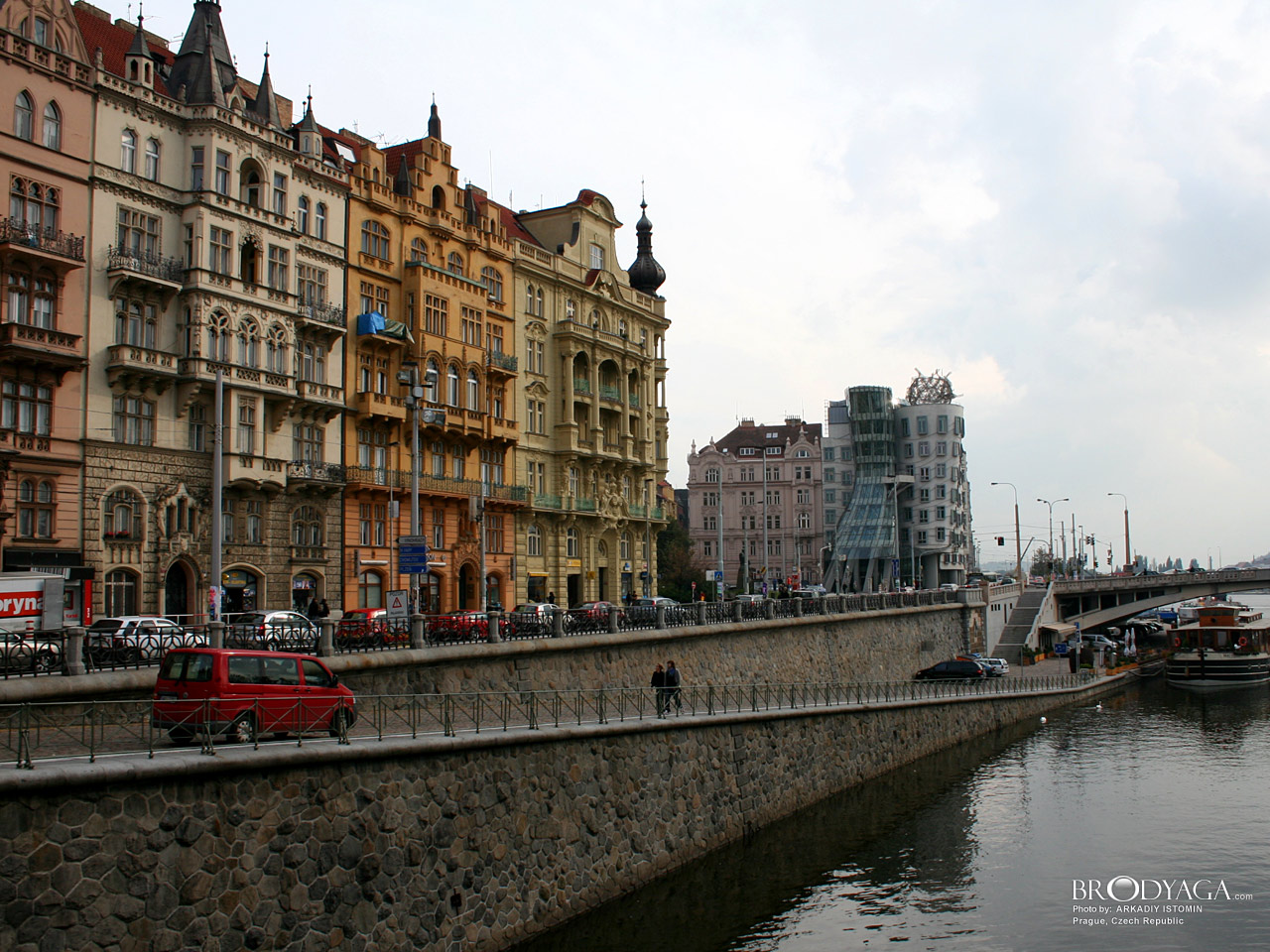 Prague
